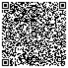 QR code with Main Landscaping Inc contacts