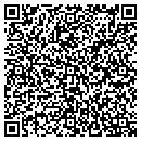 QR code with Ashburn Freight Inc contacts