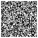 QR code with Dav Aux contacts
