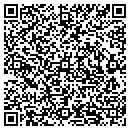 QR code with Rosas Beauty Shop contacts