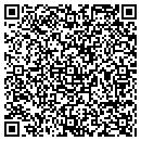 QR code with Gary's Carpet Inc contacts