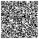 QR code with Leon County Humane Society contacts