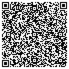 QR code with B J Dixon Electric Co contacts
