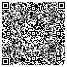 QR code with Repairing Breach Ministries In contacts
