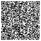 QR code with Facials Etc By Rosemary contacts