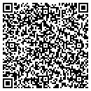 QR code with Zuviv Lawn Care contacts