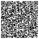QR code with First Alliance Title & Abstrct contacts