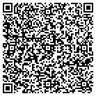 QR code with A & B Florida Distributors contacts