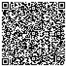 QR code with Mc Donnell Plumbing Inc contacts