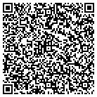 QR code with T L Pittman & Assoc Inc contacts