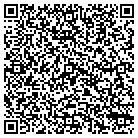 QR code with A J Special Transportation contacts