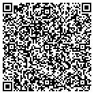 QR code with Holiday Mall Barber Shop contacts