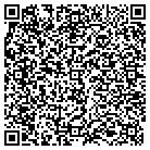 QR code with Orange County Housing Finance contacts
