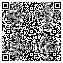 QR code with Heavenly Express contacts