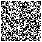 QR code with Southern Blossoms Ldscpg Services contacts