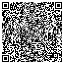 QR code with HLS Real Estate contacts