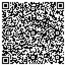 QR code with A & J Welding Inc contacts