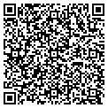 QR code with Mica By Myers contacts