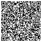 QR code with Pride of Florida-Furniture Div contacts