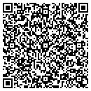 QR code with Robert H Thompson contacts