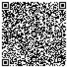 QR code with First Coast Rainguard Home contacts