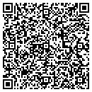 QR code with W H Braum Inc contacts