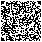QR code with Rh Construction of Clearwater contacts