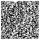 QR code with McCue Corporation Inc contacts
