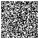 QR code with 1 24 A Locksmith contacts