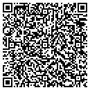QR code with Aga John Inc contacts