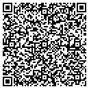 QR code with Kim's Fashions contacts