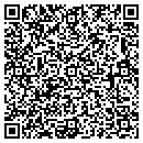 QR code with Alex's Rugs contacts