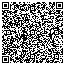 QR code with Ariyan Rugs contacts