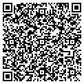 QR code with Kalex Inc contacts