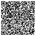 QR code with R U G contacts