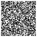 QR code with D S C Inc contacts