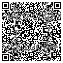 QR code with Gingers Place contacts