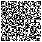 QR code with M G Trim Specialist LLC contacts