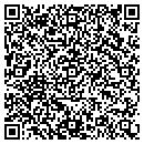 QR code with J Victor Africano contacts