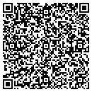 QR code with Runyon Auto Sales Inc contacts