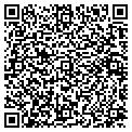 QR code with A S M contacts