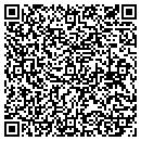 QR code with Art About Town Inc contacts