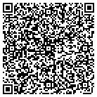 QR code with A Bears Tree & Lawn Service contacts