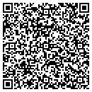 QR code with J & J's Circle Inn contacts