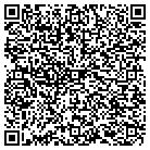 QR code with Hold Everything of Florida Inc contacts