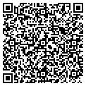 QR code with Knc Towels & Scrubs contacts