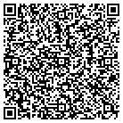 QR code with Trinity Tabernacle Intrdnmntnl contacts