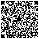 QR code with Miracles In Progress Inc contacts