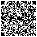 QR code with Redfield Auto Parts contacts