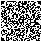QR code with Keepes Construction Inc contacts